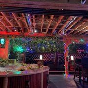 shrunken head tiki bar colorado springs  — In this week’s Restaurant Report Card, it’s cold outside but it’s getting tropical in downtown